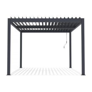 Pergola ALU